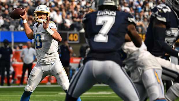 justin-herbert
